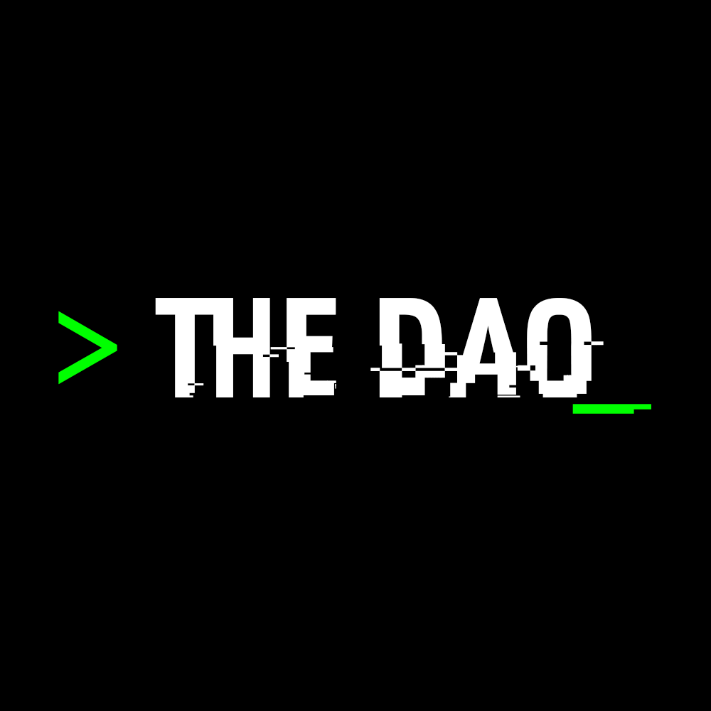 THE DAO Community