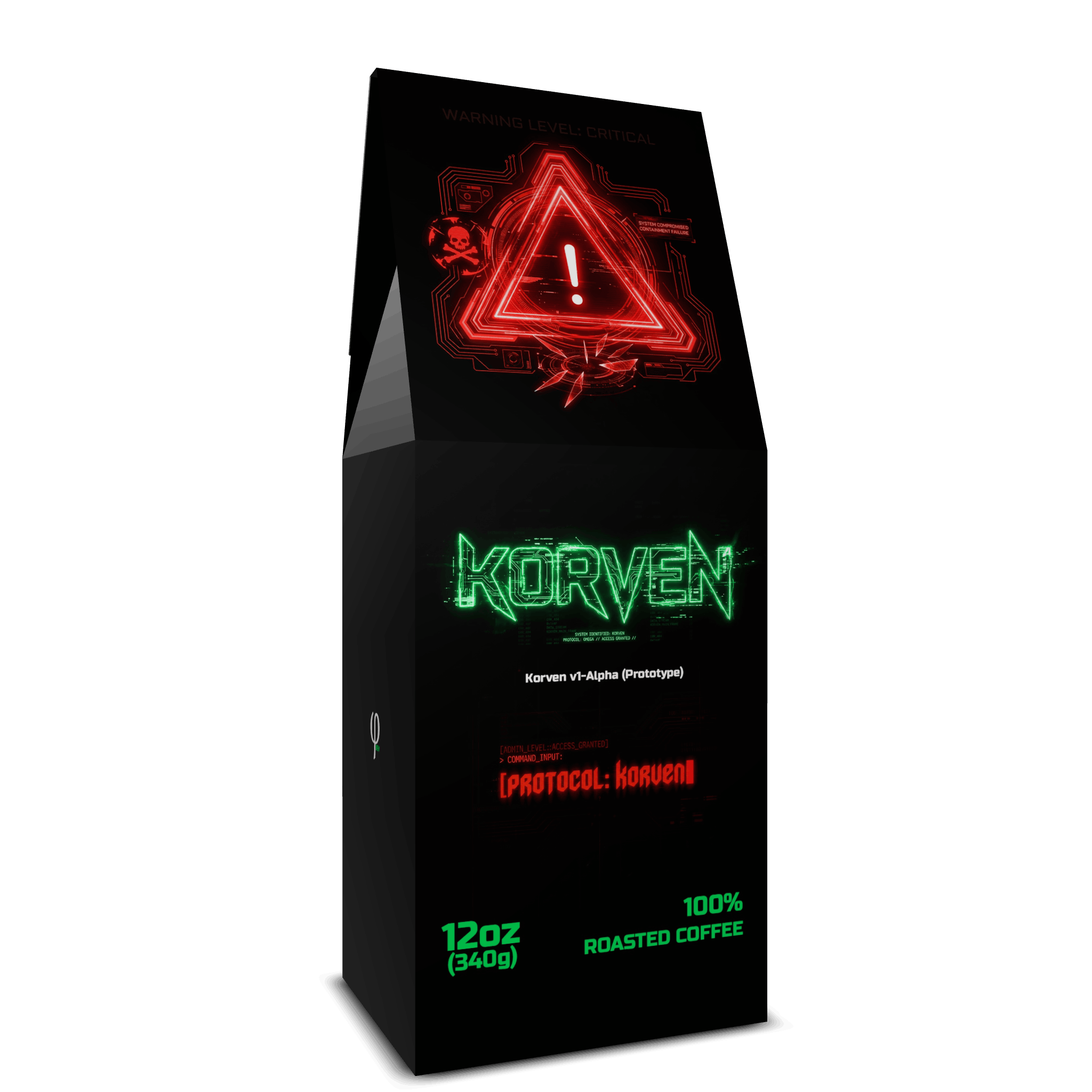 Korven Coffee