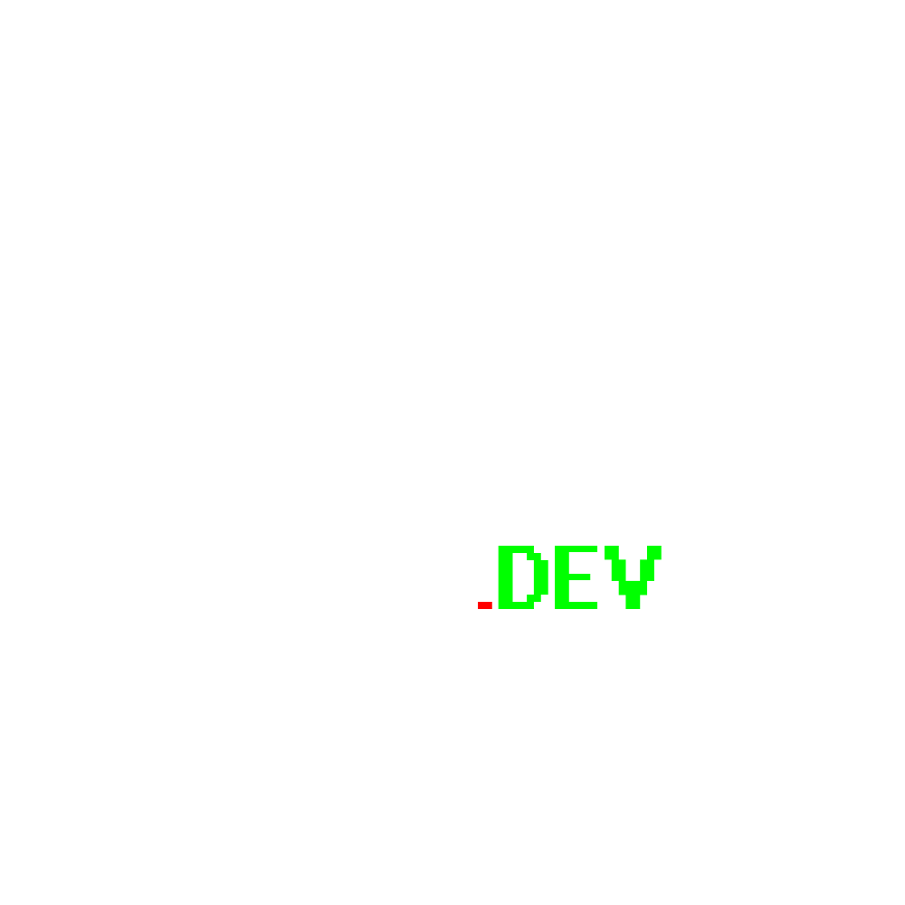 161803.dev Logo